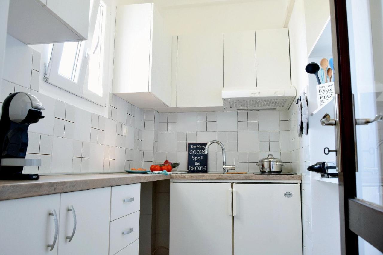 Apartments Muntidor Palit Εξωτερικό φωτογραφία