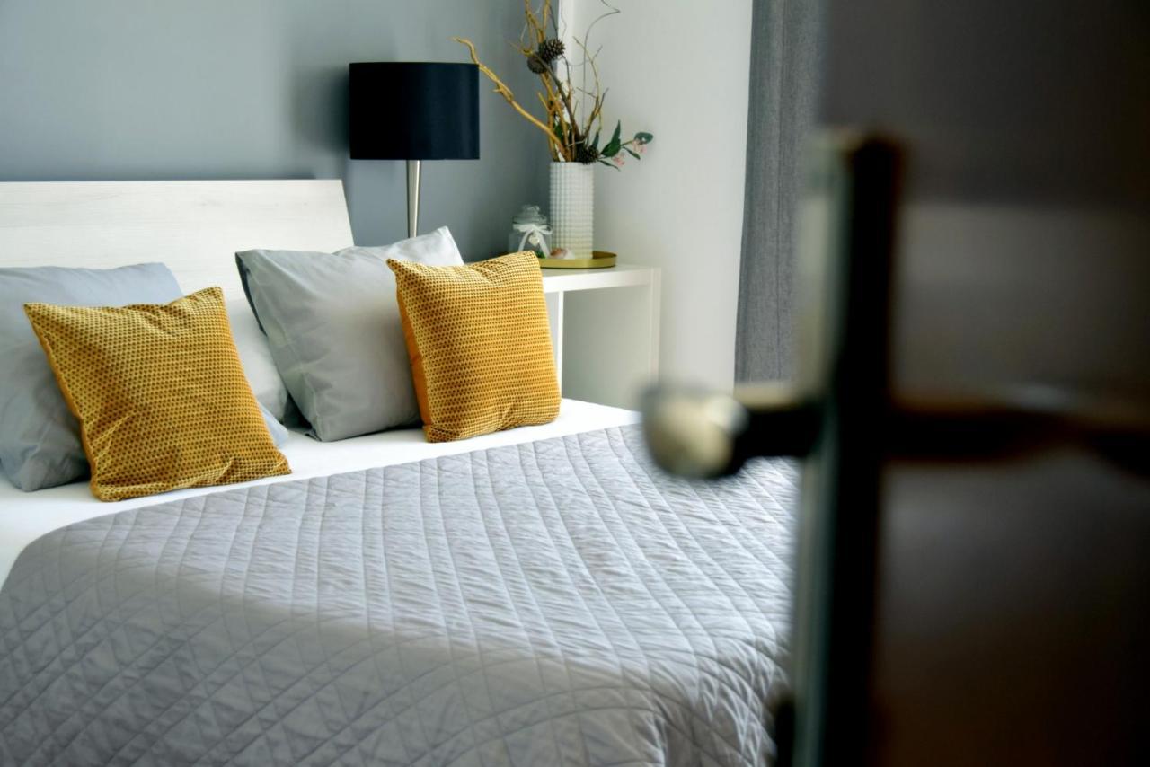 Apartments Muntidor Palit Εξωτερικό φωτογραφία