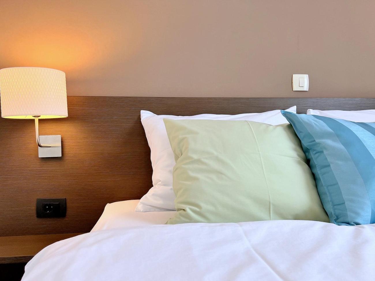 Apartments Muntidor Palit Εξωτερικό φωτογραφία