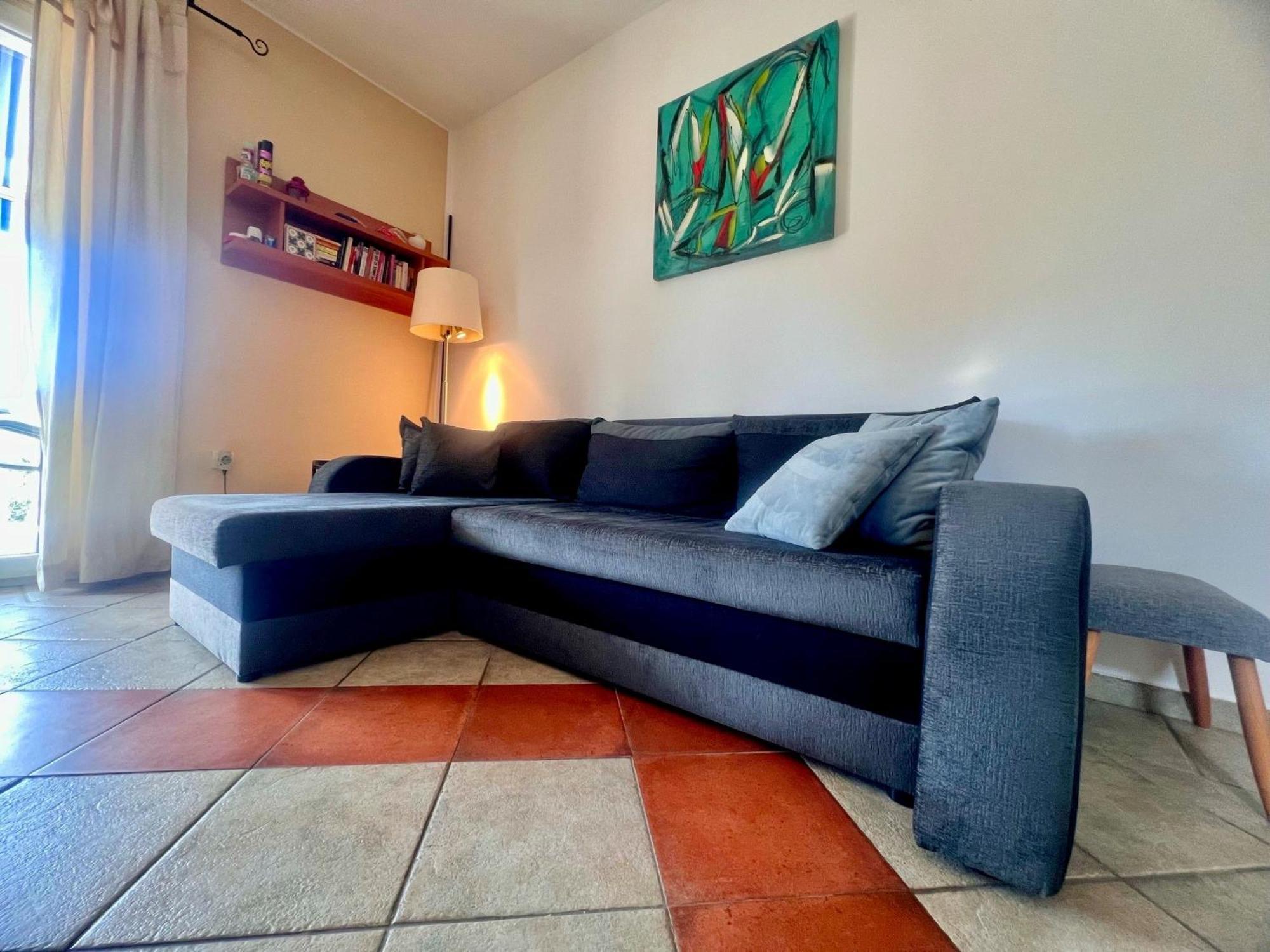 Apartments Muntidor Palit Εξωτερικό φωτογραφία