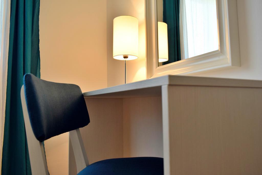 Apartments Muntidor Palit Εξωτερικό φωτογραφία